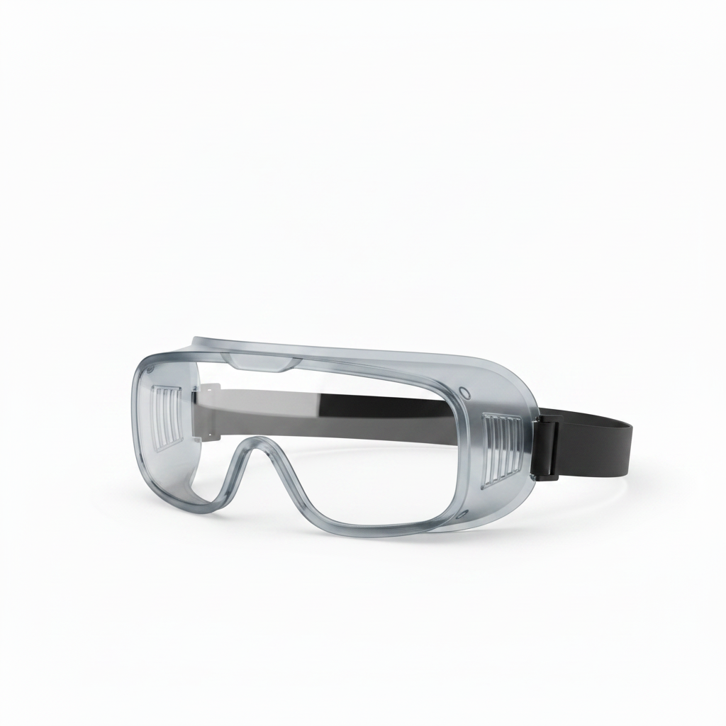 Lab Safety Goggles