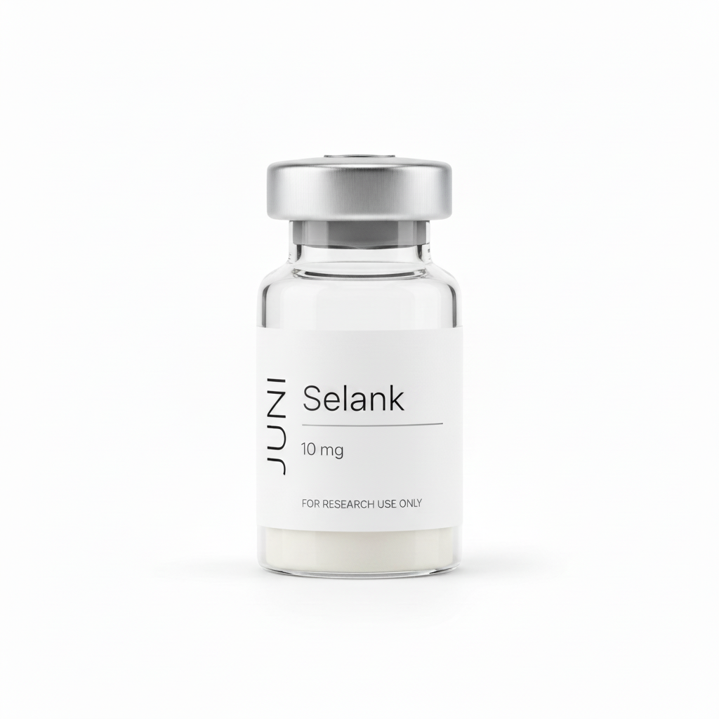 Selank