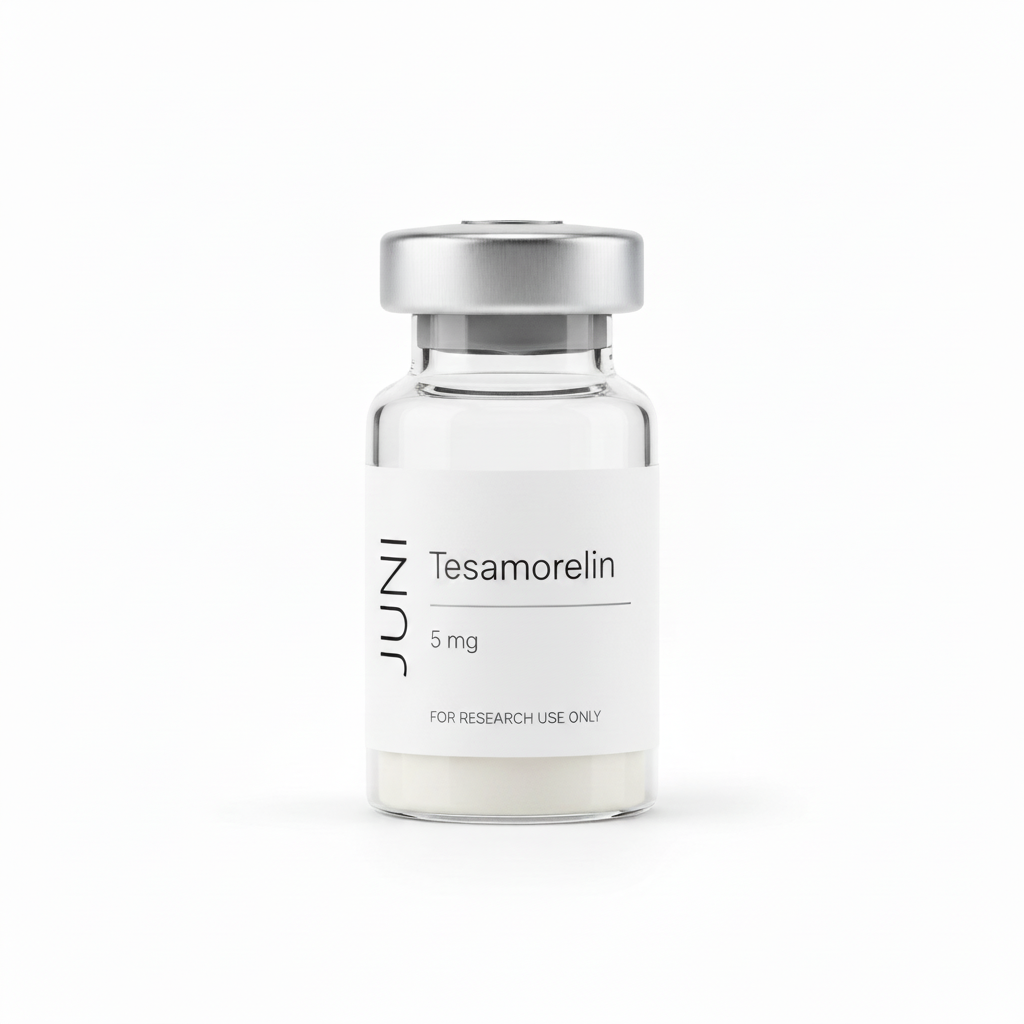 Tesamorelin