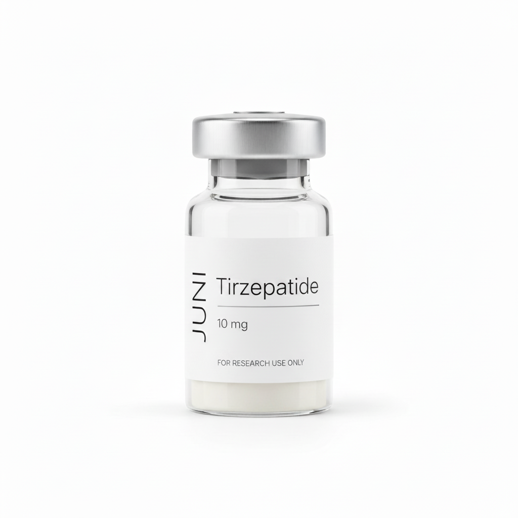 Tirzepatide
