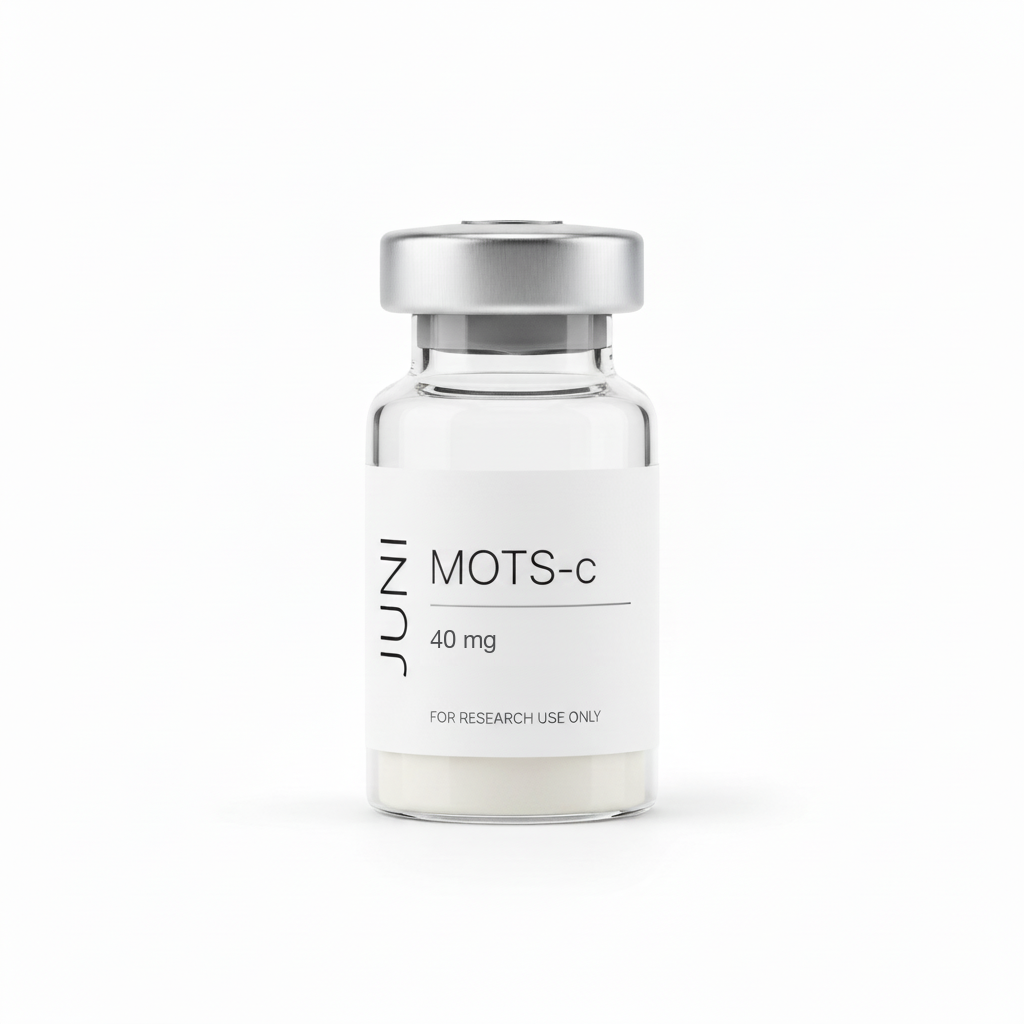 MOTS-c — product image 3