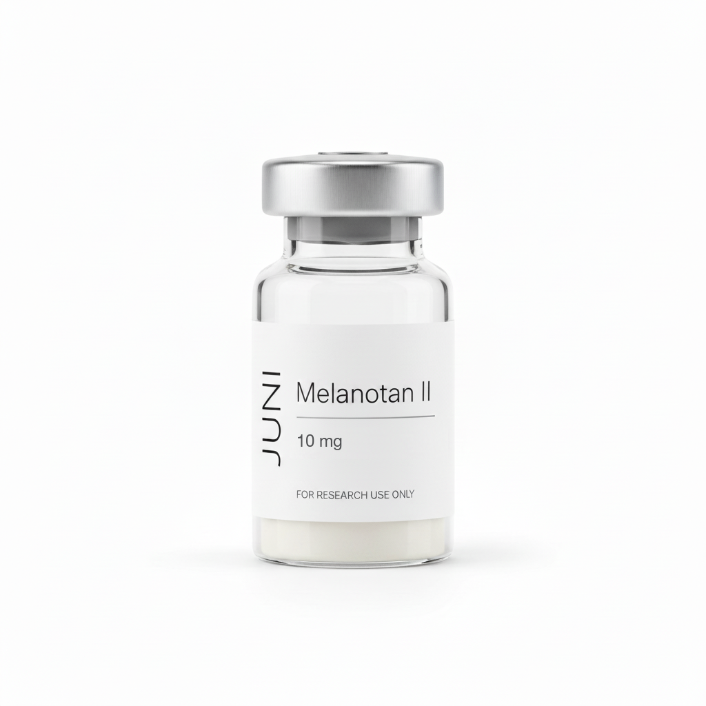 Melanotan II