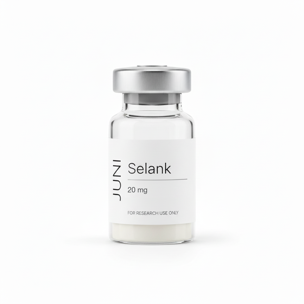 Selank — product image 2
