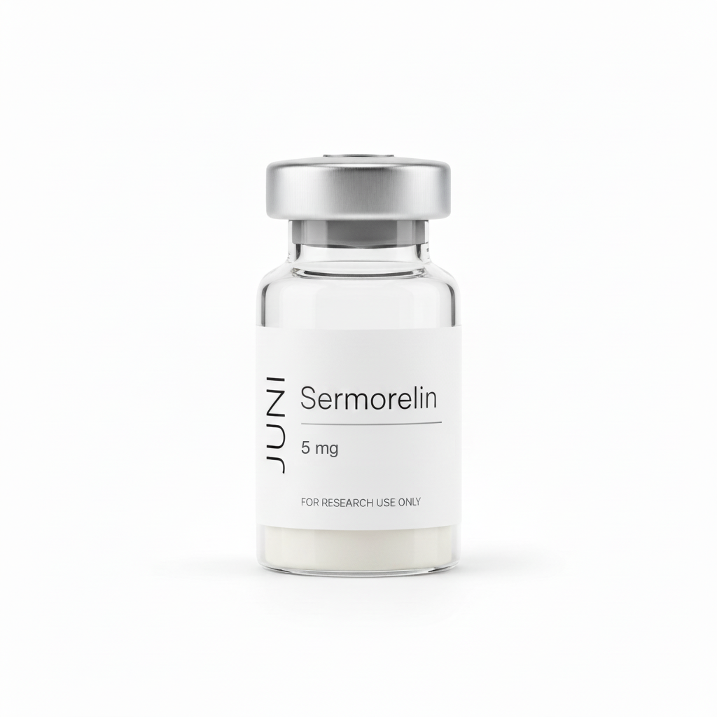 Sermorelin