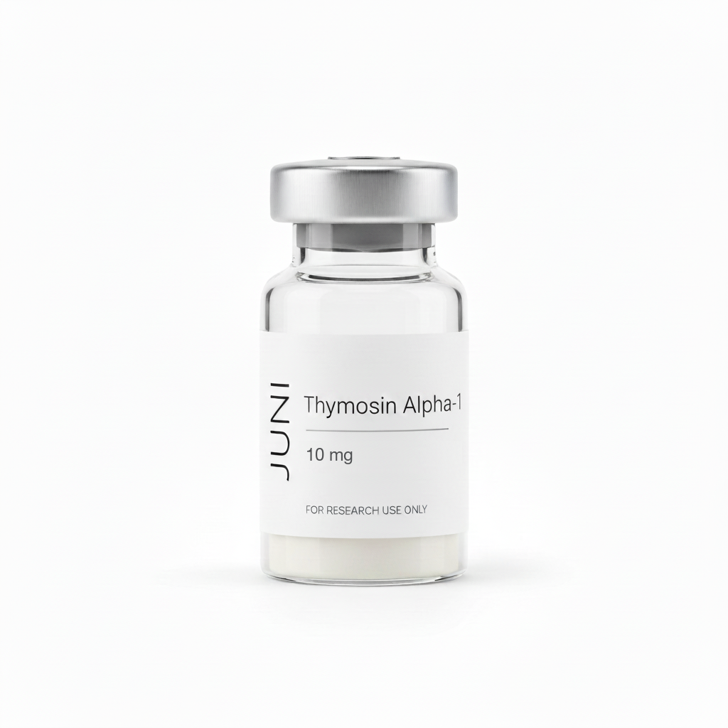 Thymosin Alpha-1 — product image 2