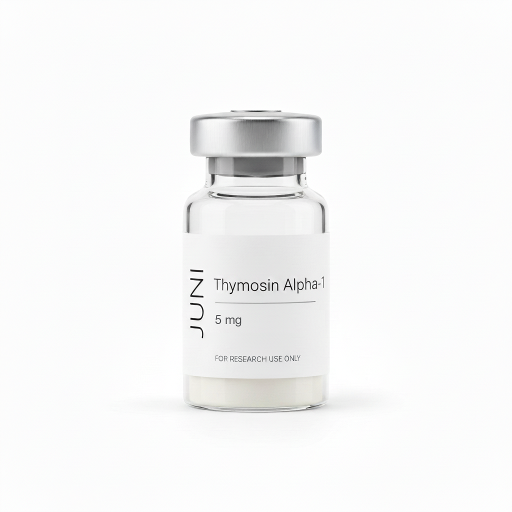 Thymosin Alpha-1