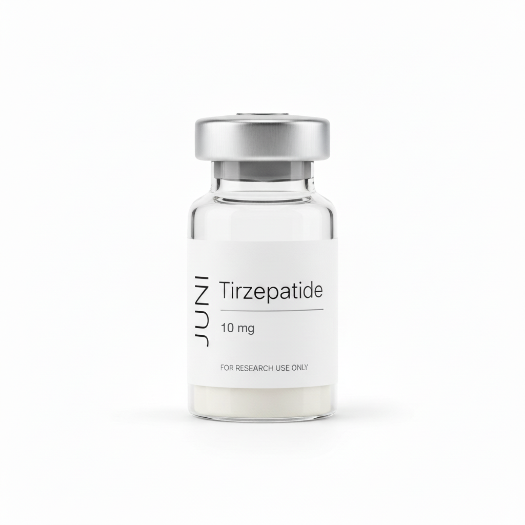 Tirzepatide